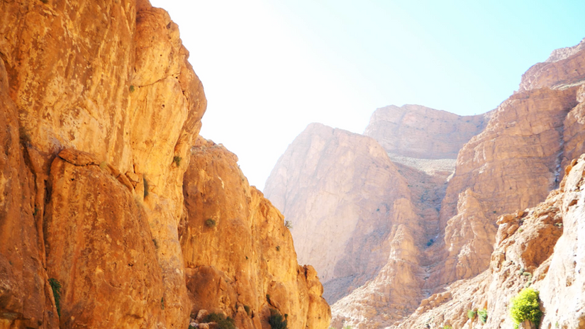 Morocco